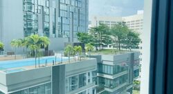 Soleil @ Sinaran (D11), Condominium #575950911